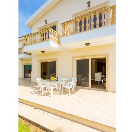Paphos Villa Rose מראה חיצוני תמונה