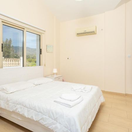 Paphos Villa Rose מראה חיצוני תמונה