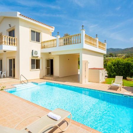 Paphos Villa Rose מראה חיצוני תמונה