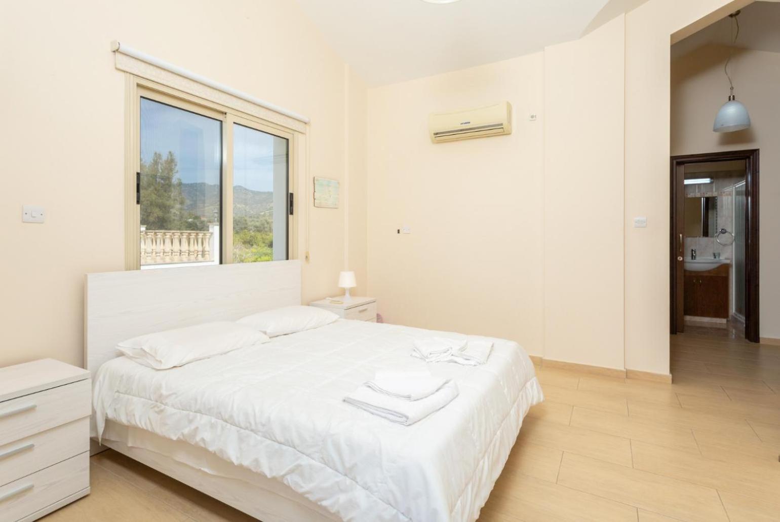 Paphos Villa Rose מראה חיצוני תמונה