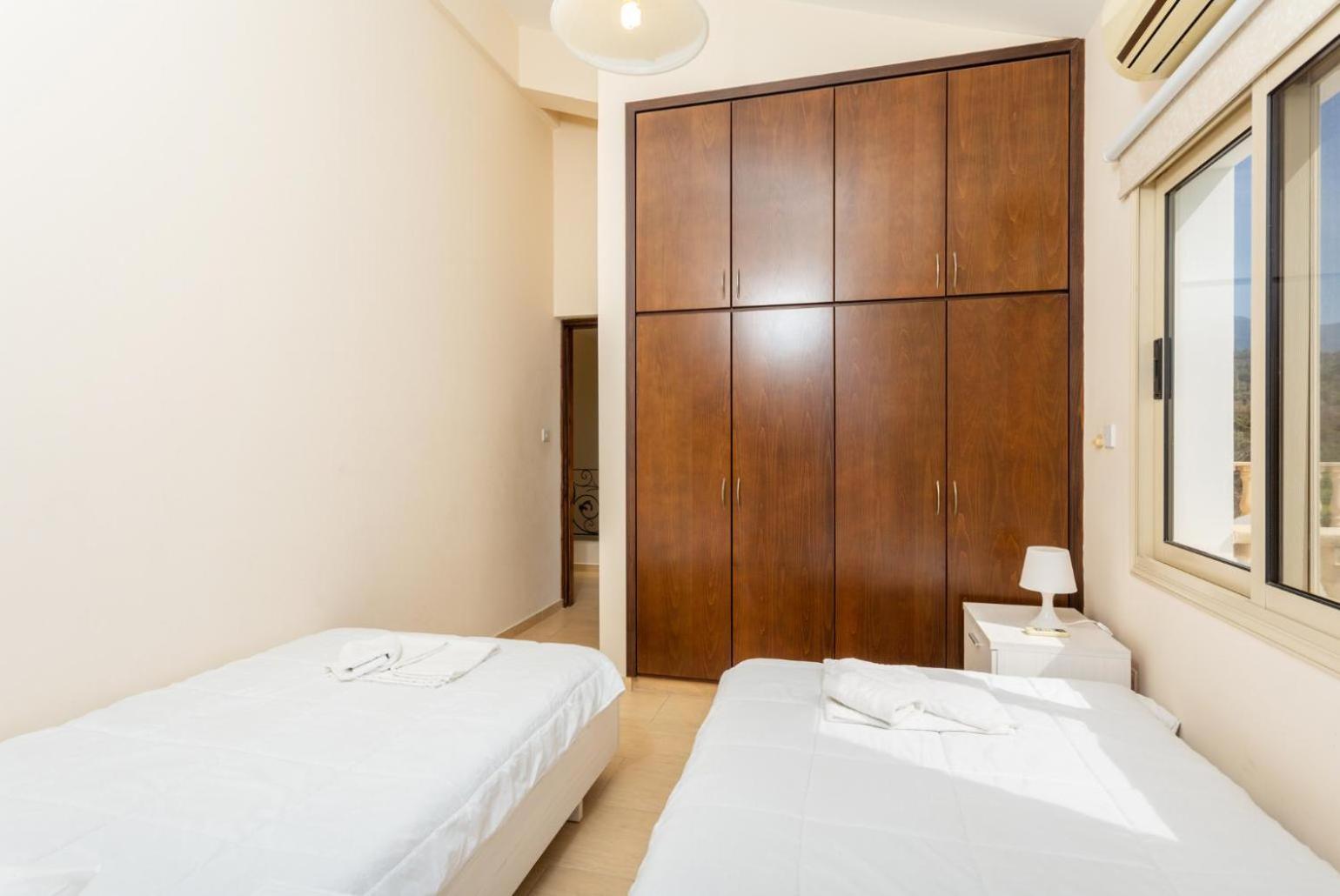Paphos Villa Rose מראה חיצוני תמונה