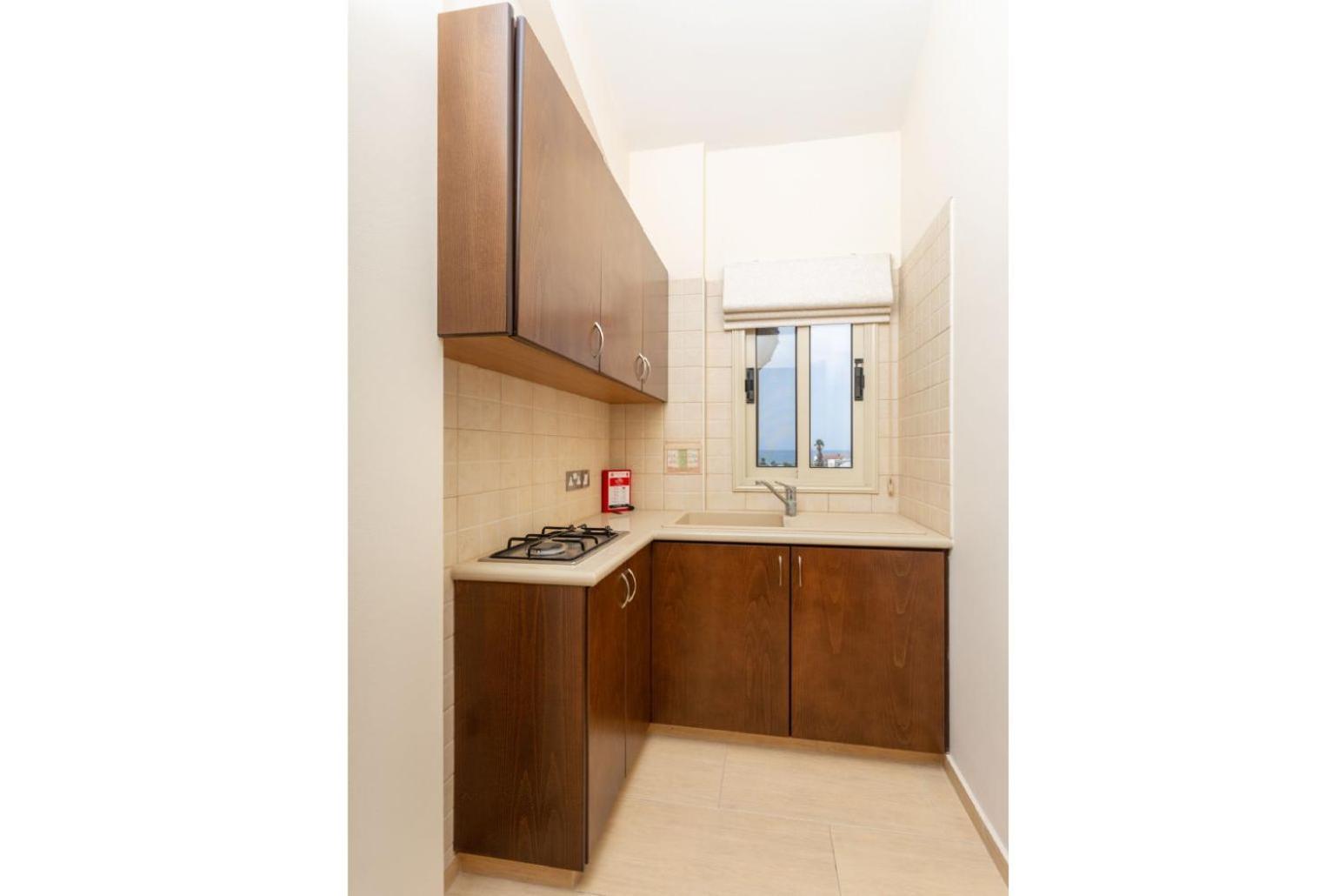 Paphos Villa Rose מראה חיצוני תמונה