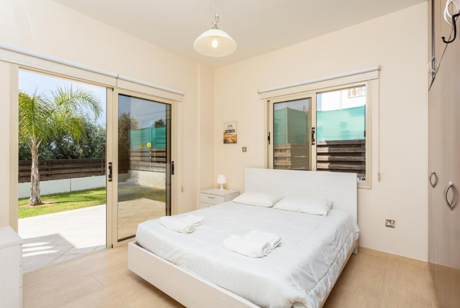 Paphos Villa Rose מראה חיצוני תמונה