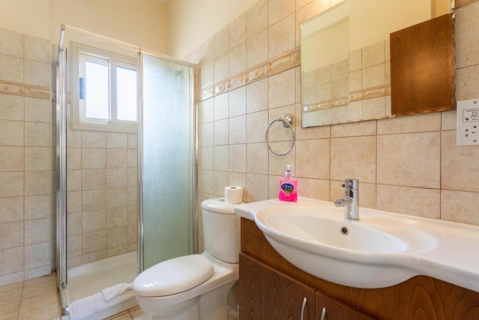 Paphos Villa Rose מראה חיצוני תמונה