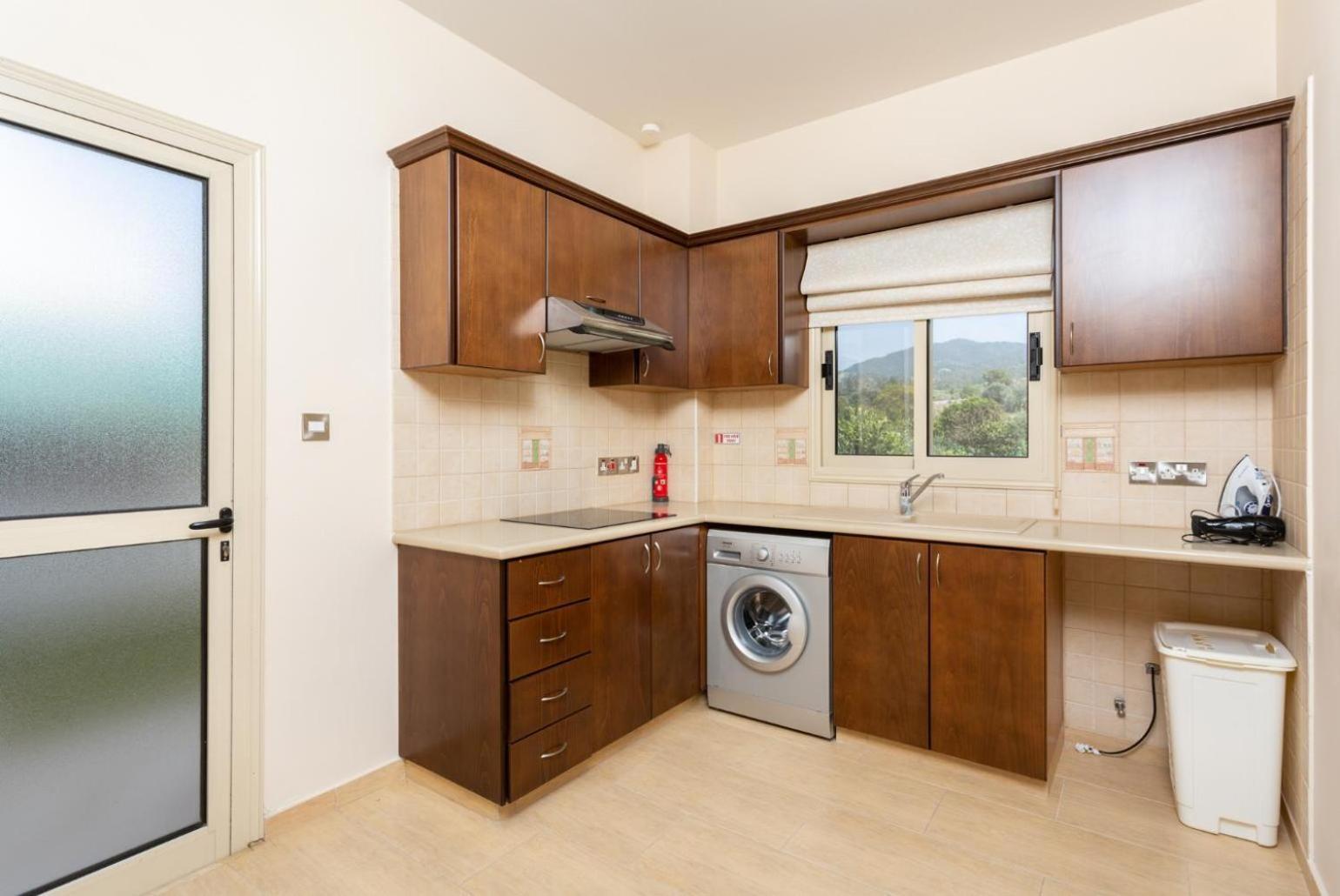 Paphos Villa Rose מראה חיצוני תמונה