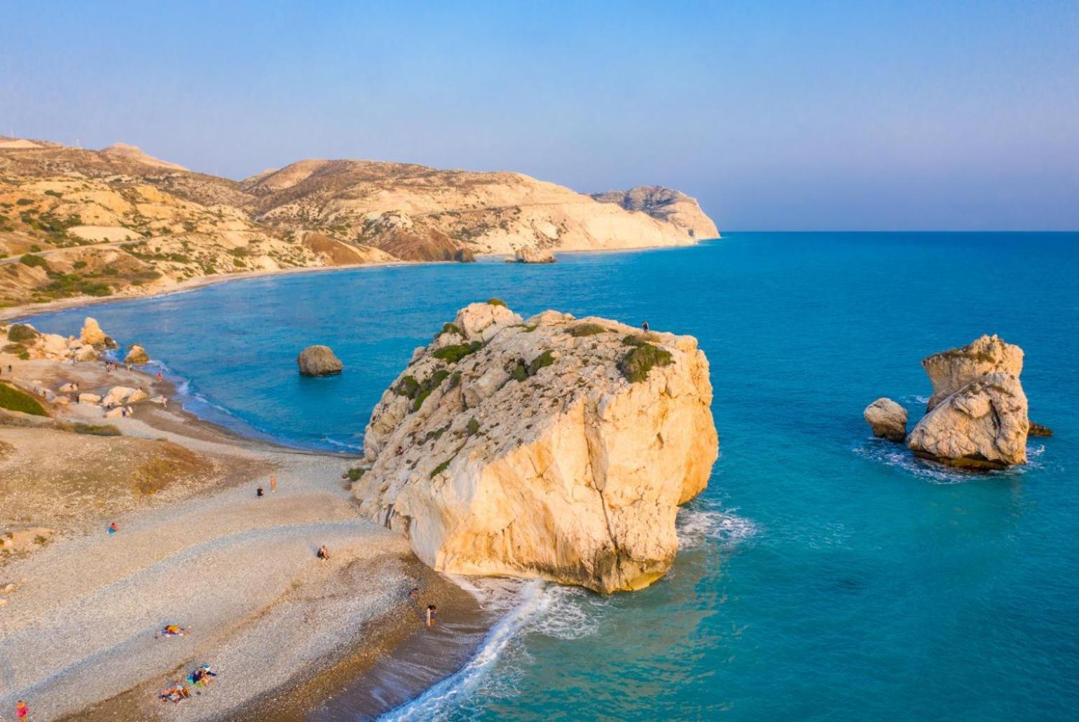 Paphos Villa Rose מראה חיצוני תמונה