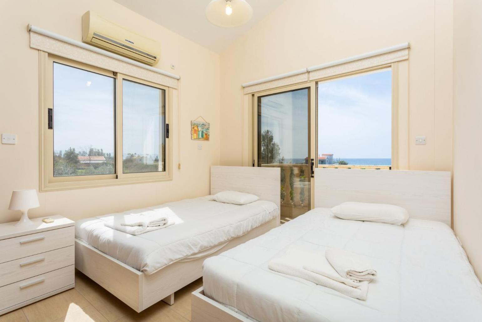 Paphos Villa Rose מראה חיצוני תמונה
