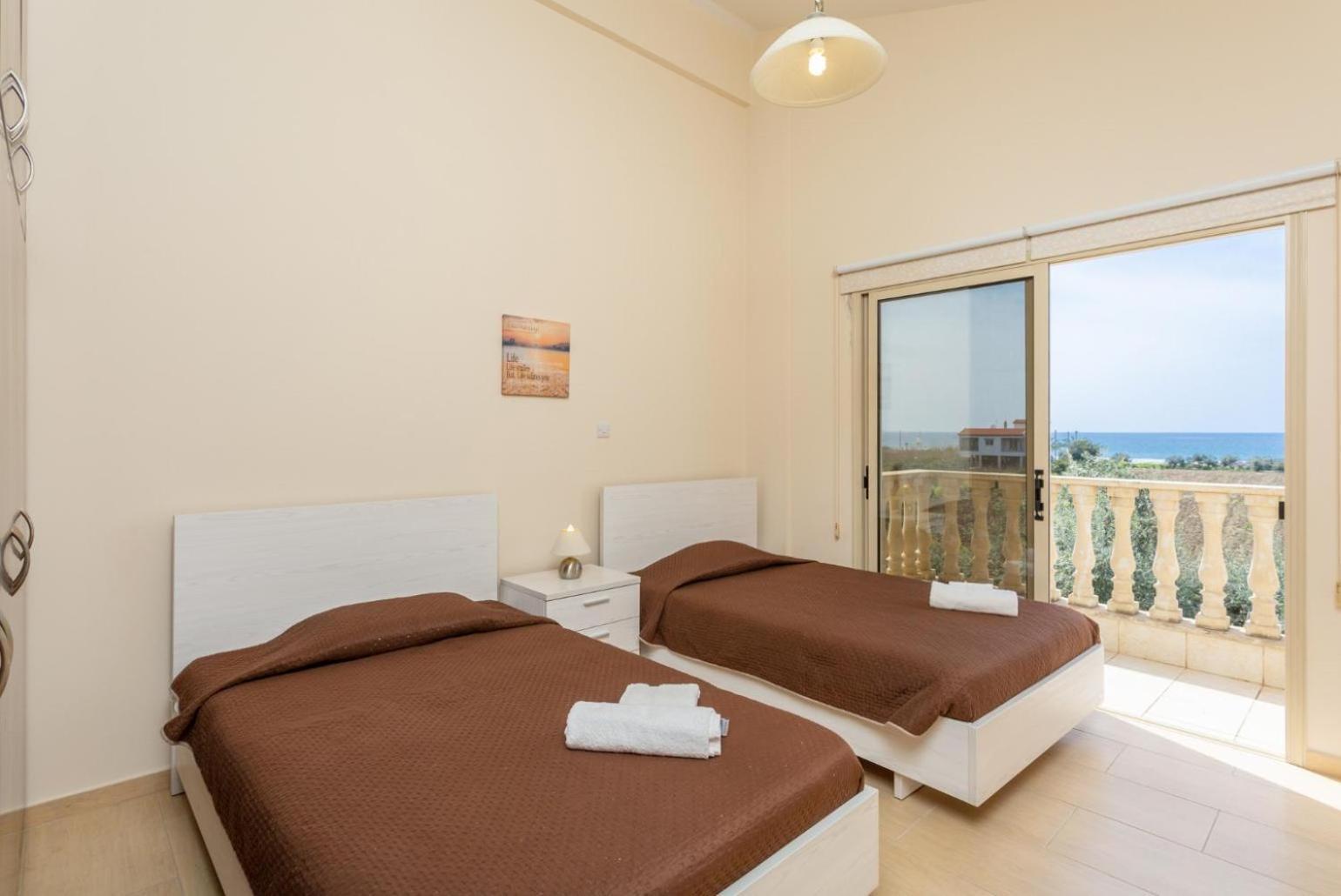 Paphos Villa Rose מראה חיצוני תמונה