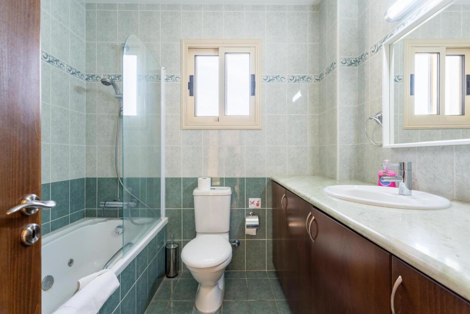 Paphos Villa Rose מראה חיצוני תמונה