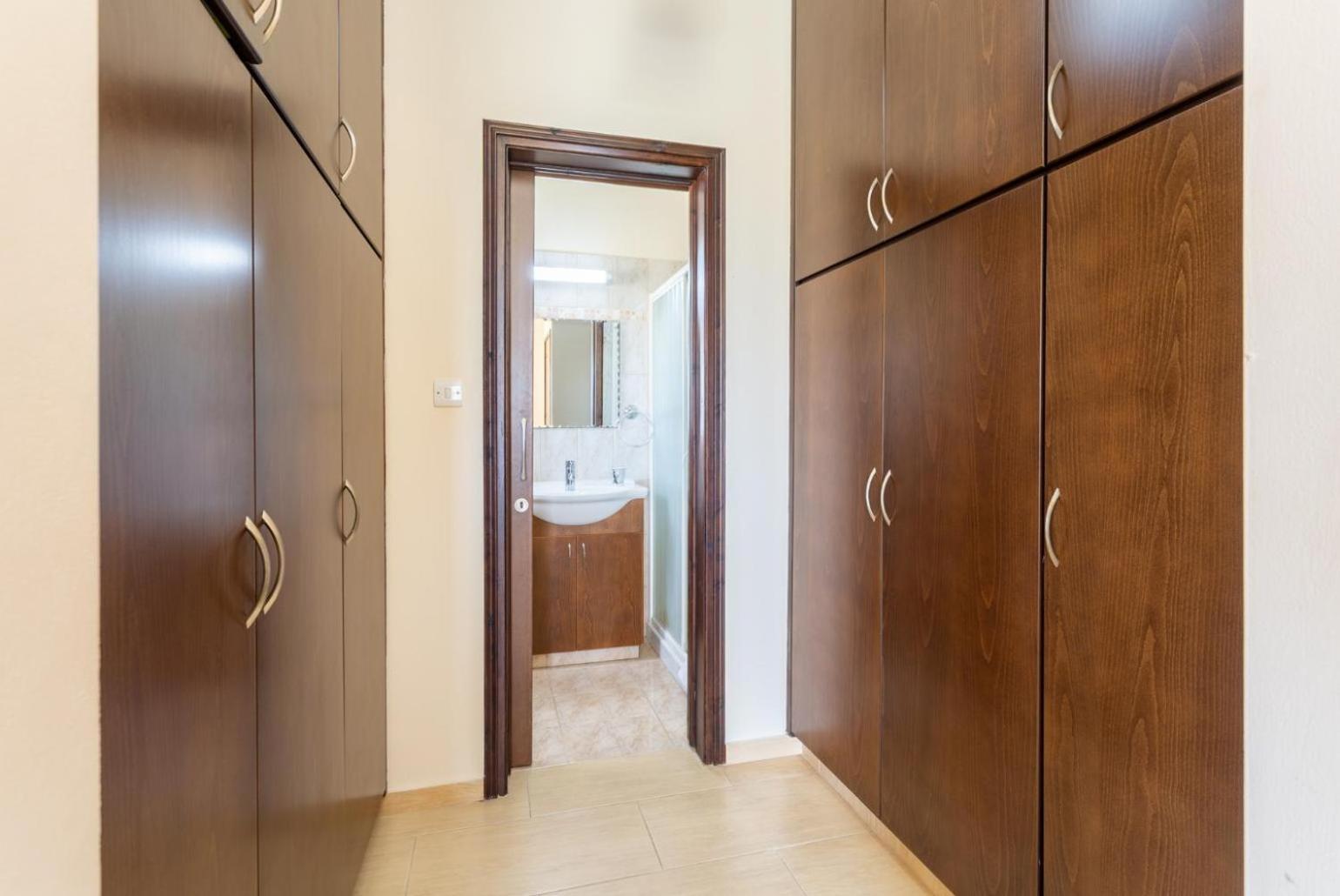 Paphos Villa Rose מראה חיצוני תמונה