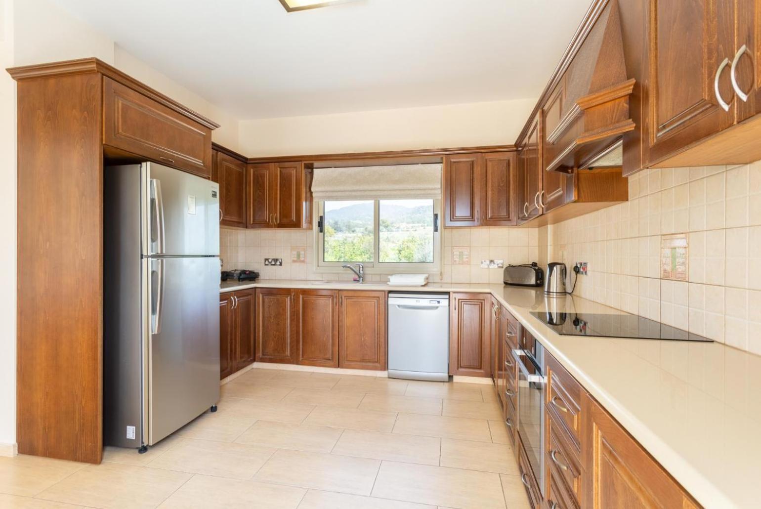 Paphos Villa Rose מראה חיצוני תמונה