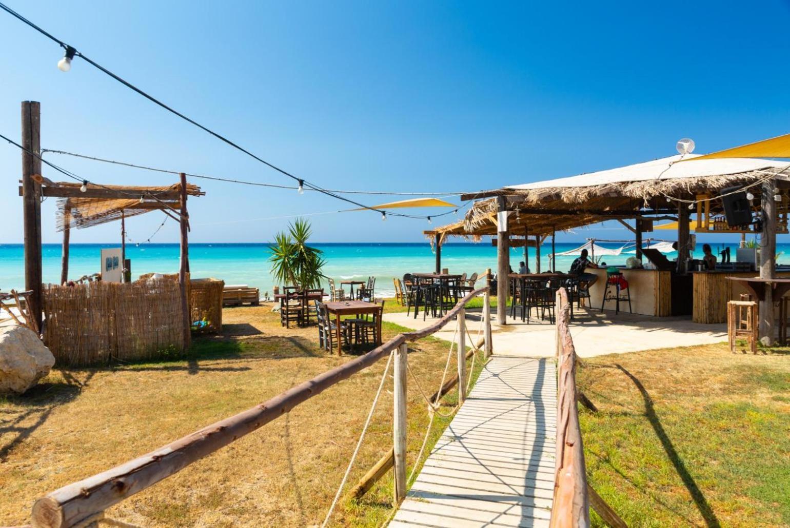 Paphos Villa Rose מראה חיצוני תמונה