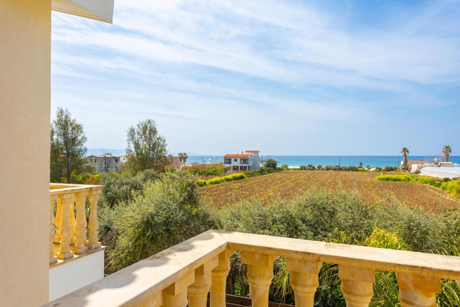 Paphos Villa Rose מראה חיצוני תמונה