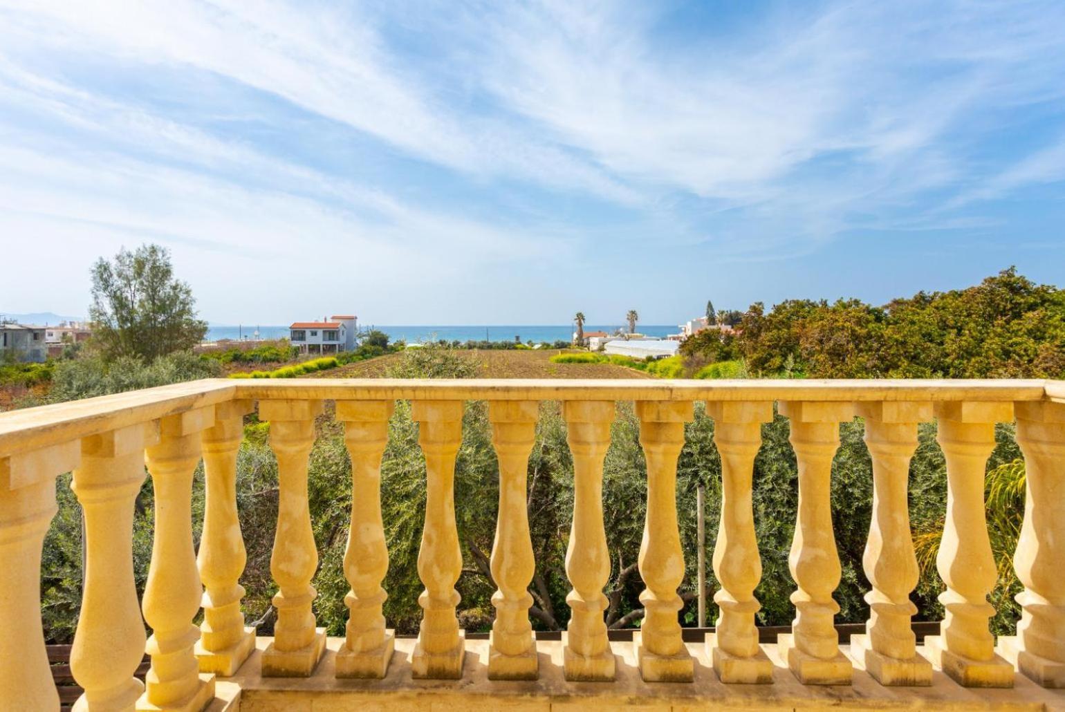 Paphos Villa Rose מראה חיצוני תמונה