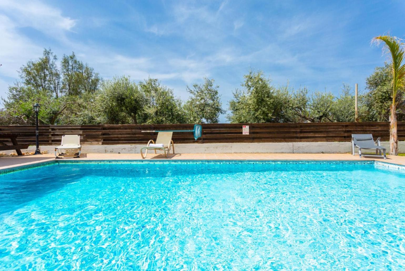 Paphos Villa Rose מראה חיצוני תמונה